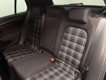Volkswagen GOLF 2.0 Golf GTD TDI Semi-Auto 5dr