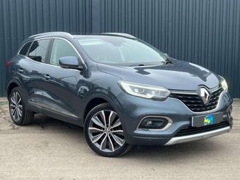 Renault Kadjar 1.3 Kadjar S Edition TCe 5dr