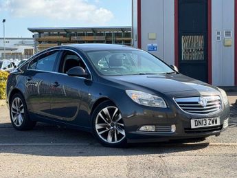 Vauxhall Insignia 2.0 Insignia SRi Nav CDTi 5dr