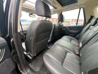LAND ROVER FREELANDER 2.2 Freelander HSE SD4 Automatic 4WD 5dr - NATIONAL DELIVERY*