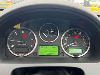 LAND ROVER FREELANDER 2.2 Freelander HSE SD4 Automatic 4WD 5dr - NATIONAL DELIVERY*