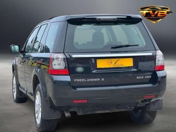 LAND ROVER FREELANDER 2.2 Freelander HSE SD4 Automatic 4WD 5dr - NATIONAL DELIVERY*
