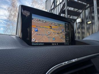 AUDI Q3 2.0 Q3 SE TDI Quattro Semi-Auto 4WD 5dr