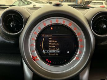 MINI COUNTRYMAN 2.0 Countryman Cooper D All4 Auto 4WD 5dr