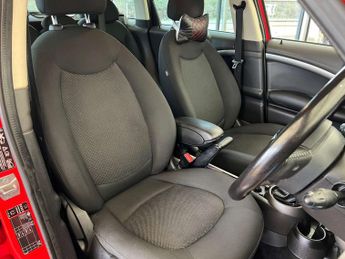 MINI COUNTRYMAN 2.0 Countryman Cooper D All4 Auto 4WD 5dr