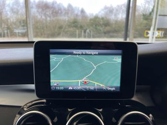 MERCEDES-BENZ GLC 2.0 GLC 250 Urban Edition 4Matic Auto 4WD 5dr