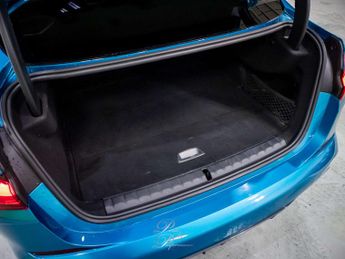 BMW 2 SERIES 1.5 218I M Sport Auto 4dr