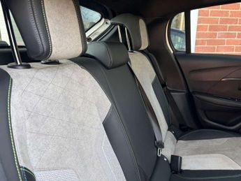 PEUGEOT 208 208 GT Ev 5dr