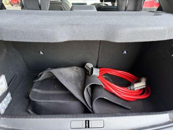 PEUGEOT 208 208 GT Ev 5dr