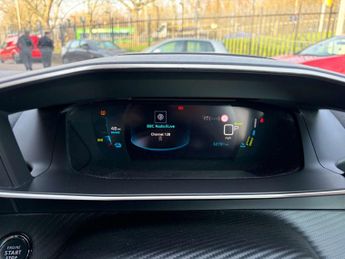 PEUGEOT 208 208 GT Ev 5dr