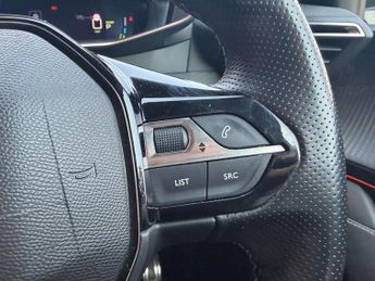 PEUGEOT 208 208 GT Ev 5dr