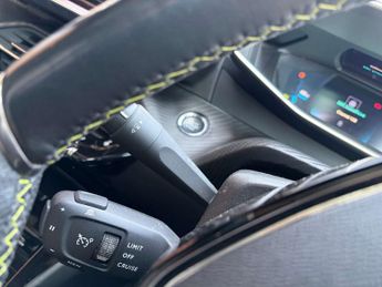 PEUGEOT 208 208 GT Ev 5dr