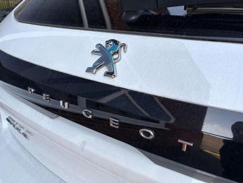 PEUGEOT 208 208 GT Ev 5dr