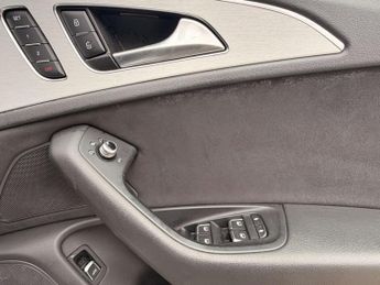 Audi A6 2.0 A6 S Line TDI Quattro Semi-Auto 4WD 5dr