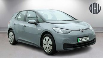 Volkswagen ID.3 ID3 Life 5dr