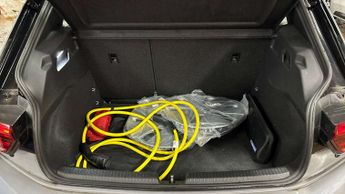 VOLKSWAGEN ID.3 ID3 Life 5dr