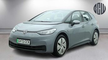 VOLKSWAGEN ID.3 ID3 Life 5dr