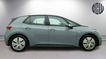 VOLKSWAGEN ID.3 ID3 Life 5dr