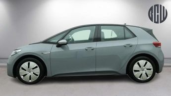 VOLKSWAGEN ID.3 ID3 Life 5dr