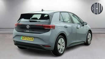 VOLKSWAGEN ID.3 ID3 Life 5dr
