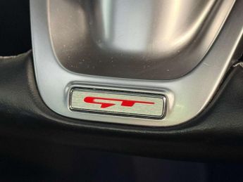 KIA STINGER 3.3 Stinger GT S ISG Auto 5dr