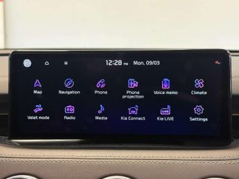 KIA STINGER 3.3 Stinger GT S ISG Auto 5dr