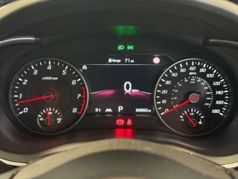 KIA STINGER 3.3 Stinger GT S ISG Auto 5dr