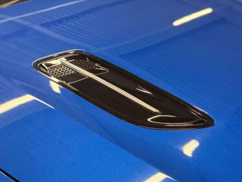 KIA STINGER 3.3 Stinger GT S ISG Auto 5dr