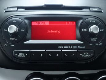 KIA PICANTO 1.25 Halo Hatchback 3dr Petrol Auto Euro 5 (84 bhp)