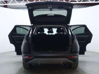 HYUNDAI TUCSON 1.6 T-GDi MHEV Premium SUV 5dr Petrol Hybrid DCT Euro 6 (s/s) (1