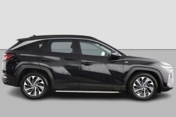HYUNDAI TUCSON 1.6 T-GDi MHEV Premium SUV 5dr Petrol Hybrid DCT Euro 6 (s/s) (1