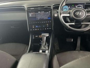 HYUNDAI TUCSON 1.6 T-GDi MHEV Premium SUV 5dr Petrol Hybrid DCT Euro 6 (s/s) (1