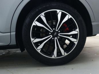 FORD KUGA 2.5h Duratec ST-Line X Edition SUV 5dr Petrol Hybrid CVT Euro 6 