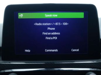 FORD KUGA 2.5h Duratec ST-Line X Edition SUV 5dr Petrol Hybrid CVT Euro 6 