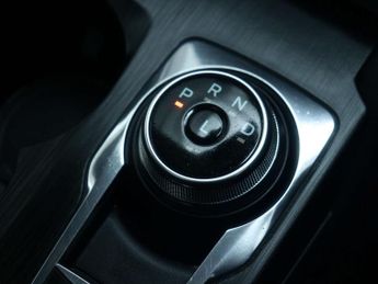 FORD KUGA 2.5h Duratec ST-Line X Edition SUV 5dr Petrol Hybrid CVT Euro 6 