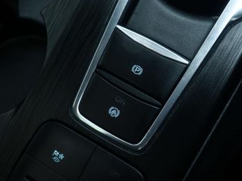 FORD KUGA 2.5h Duratec ST-Line X Edition SUV 5dr Petrol Hybrid CVT Euro 6 