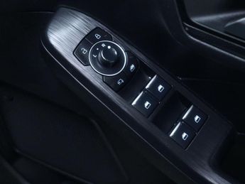 FORD KUGA 2.5h Duratec ST-Line X Edition SUV 5dr Petrol Hybrid CVT Euro 6 