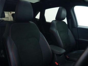 FORD KUGA 2.5h Duratec ST-Line X Edition SUV 5dr Petrol Hybrid CVT Euro 6 