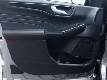 FORD KUGA 2.5h Duratec ST-Line X Edition SUV 5dr Petrol Hybrid CVT Euro 6 