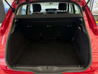 CITROEN C4 PICASSO 1.6 C4 Picasso VTR+ e-HDi Semi-Auto 5dr