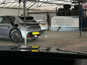 CITROEN C5 X 1.2 C5 X Shine PureTech S/S Auto 5dr