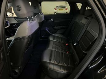 CITROEN C5 X 1.2 C5 X Shine PureTech S/S Auto 5dr