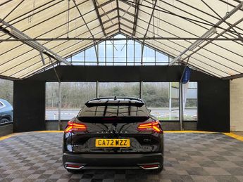 CITROEN C5 X 1.2 C5 X Shine PureTech S/S Auto 5dr
