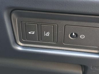 LAND ROVER RANGE ROVER EVOQUE 2.0 Range Rover Evoque SE Tech TD4 Auto 4WD 5dr