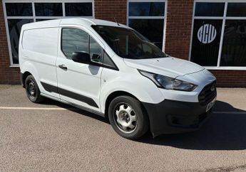 Ford Transit Connect 1.5 Transit Connect 200 Base TDCi