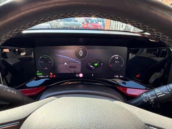 VAUXHALL MOKKA Mokka E GS Line 5dr