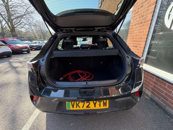 VAUXHALL MOKKA Mokka E GS Line 5dr