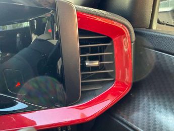 VAUXHALL MOKKA Mokka E GS Line 5dr