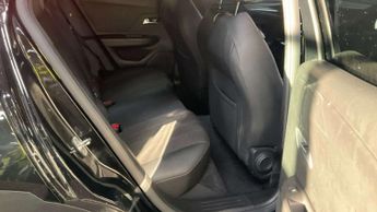 VAUXHALL MOKKA Mokka E GS Line 5dr