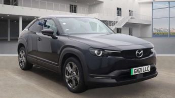 Mazda 3 MX-30 Sport Luxury EV 5dr